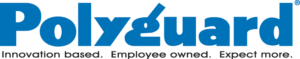 Polyguard-logo Waterproofing solutions by EXO-TEC
