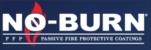 NO-Burn Fire Protective Paint Coatings Logo